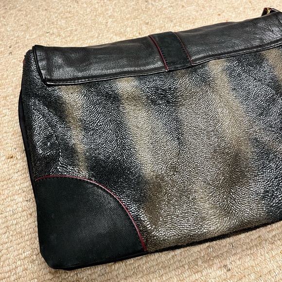 ❤️🔥 MZ Wallace Satchel Shoulder Bag - Picture 11 of 13